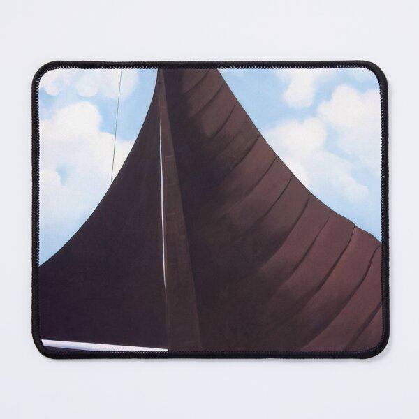 Item preview, Brown Sail, Wing On Wing, Nassau By Georgia O'keeffe designed and sold by LOIKAMT.