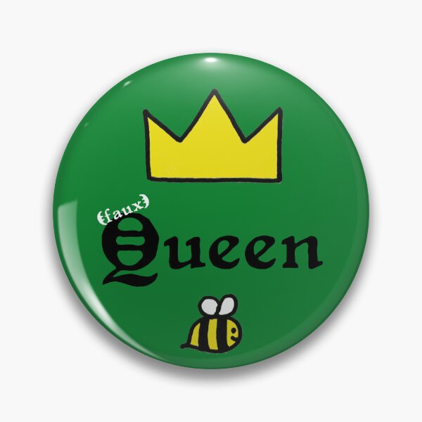 Item preview, Faux Qeen designed and sold by JennyandSophie.