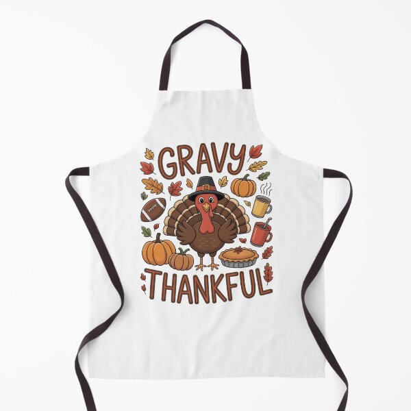 Item preview, Thanksgiving Thankful Funny Turkey Thanksgiving Men Women designed and sold by Gogetgiggles.