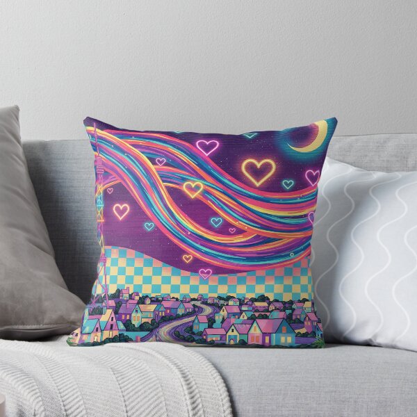 Item preview, Retro Night designed and sold by the-stellarium.