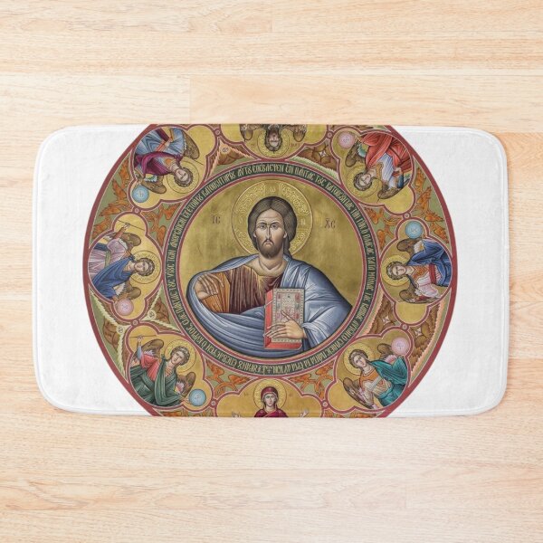 Item preview, Christ designed and sold by sonopiacere.