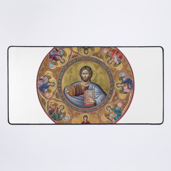 Item preview, Christ designed and sold by sonopiacere.