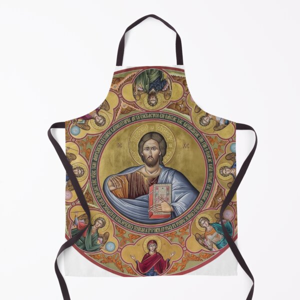 Item preview, Christ designed and sold by sonopiacere.