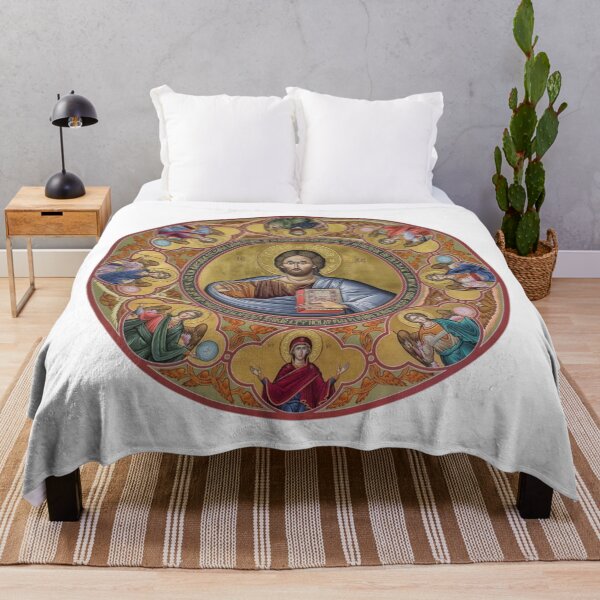 Item preview, Christ designed and sold by sonopiacere.