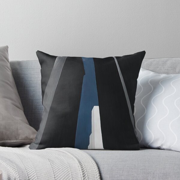 Item preview, City Night By Georgia O'keeffe designed and sold by LOIKAMT.