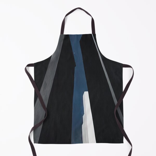 Item preview, City Night By Georgia O'keeffe designed and sold by LOIKAMT.