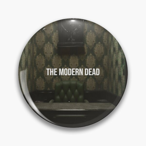 Item preview, The Modern Dead  designed and sold by Affray.