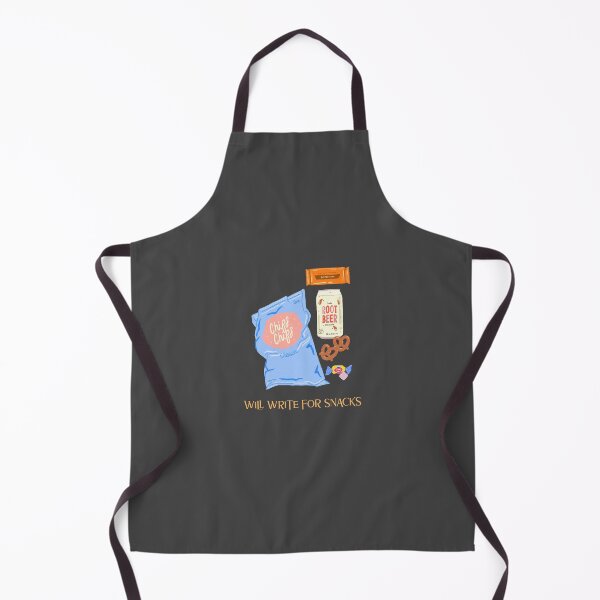 Item preview, Will Write for Snacks - songwriter  designed and sold by TaurusC95.
