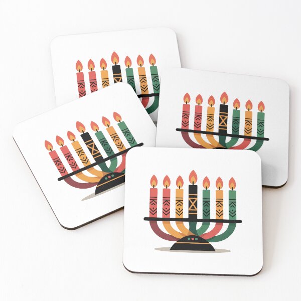 Item preview, happy kwanzaa designed and sold by jkrphoto.