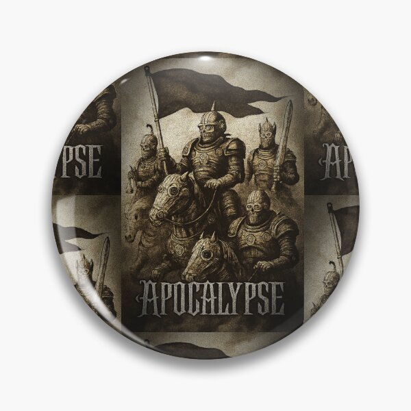 Item preview, Apocalypse  designed and sold by Conteceres.