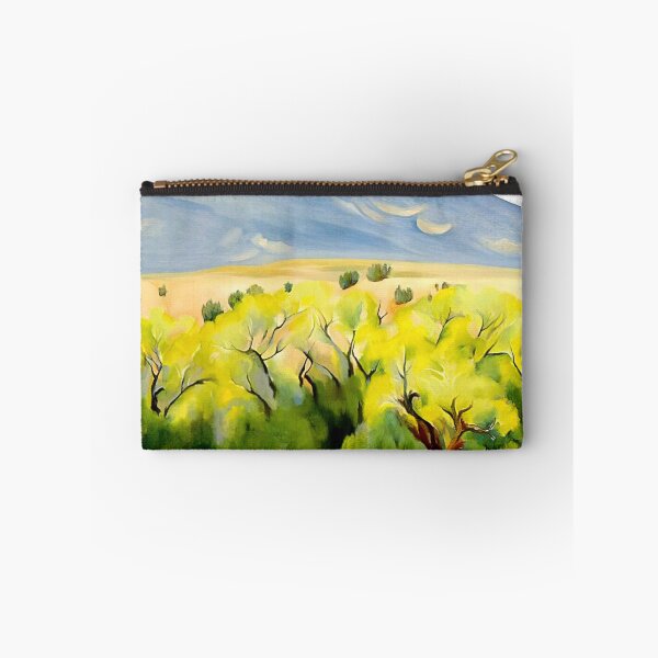 Item preview, Cottonwood Iii By Georgia O'keeffe designed and sold by LOIKAMT.