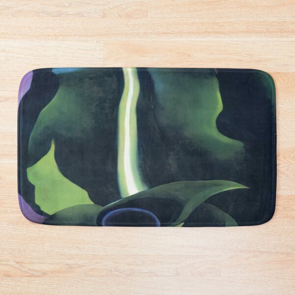 Item preview, Corn, Dark I By Georgia O'keeffe designed and sold by LOIKAMT.