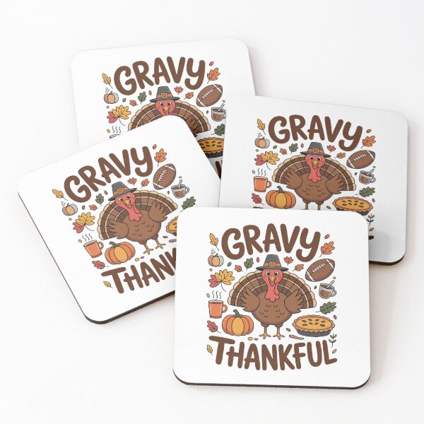 Item preview, Thanksgiving Thankful Funny Turkey Thanksgiving Men Women designed and sold by Gogetgiggles.