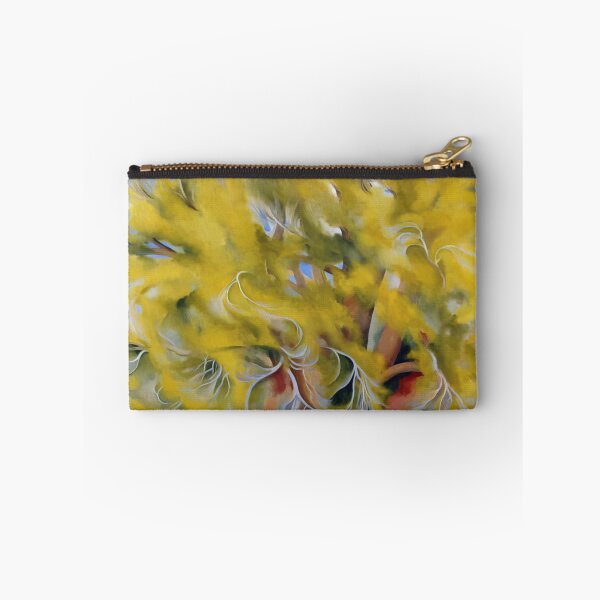 Item preview, Cottonwood Tree In Spring By Georgia O'keeffe designed and sold by LOIKAMT.
