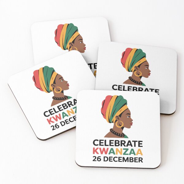 Item preview, happy kwanzaa designed and sold by jkrphoto.