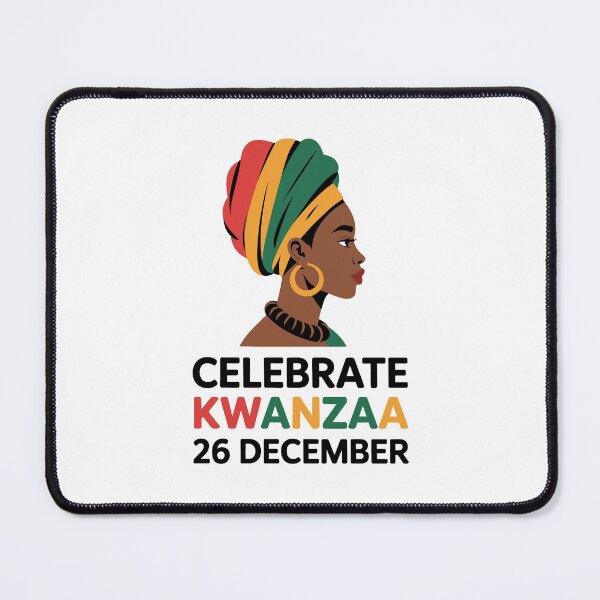 Item preview, happy kwanzaa designed and sold by jkrphoto.
