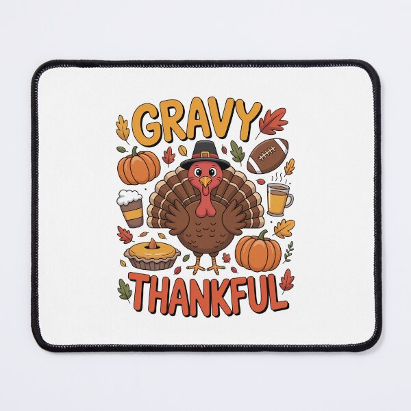 Item preview, Thanksgiving Thankful Funny Turkey Thanksgiving Men Women designed and sold by Gogetgiggles.