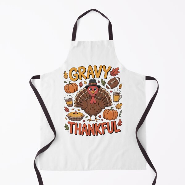 Item preview, Thanksgiving Thankful Funny Turkey Thanksgiving Men Women designed and sold by Gogetgiggles.