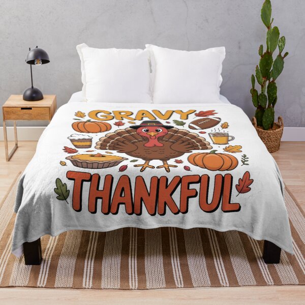 Item preview, Thanksgiving Thankful Funny Turkey Thanksgiving Men Women designed and sold by Gogetgiggles.