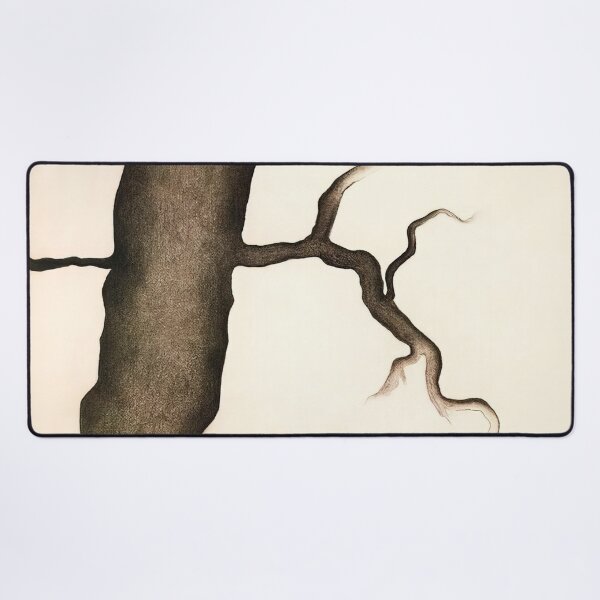Item preview, Drawing Iii By Georgia O'keeffe designed and sold by LOIKAMT.