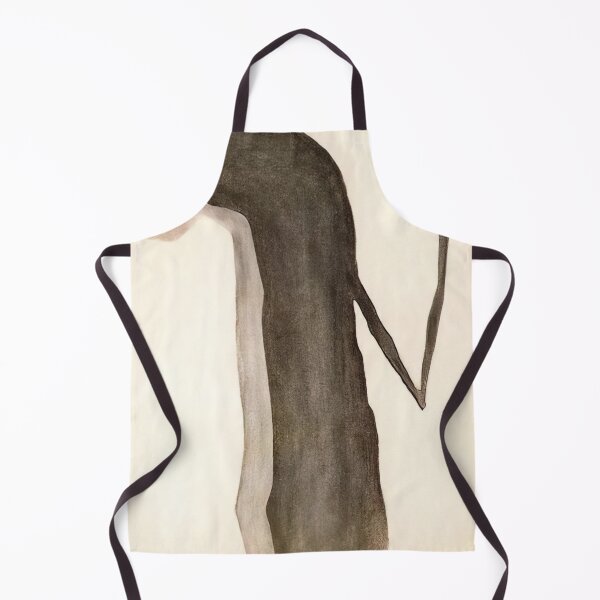 Item preview, Drawing V By Georgia O'keeffe designed and sold by LOIKAMT.