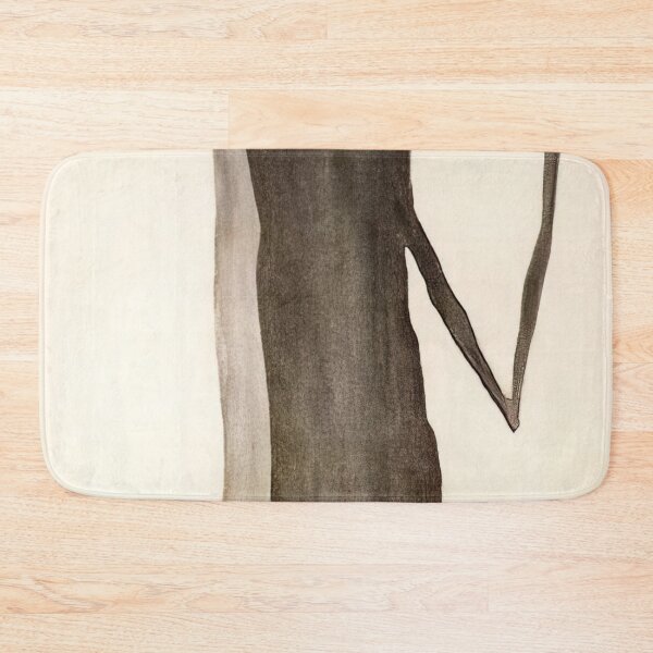 Item preview, Drawing V By Georgia O'keeffe designed and sold by LOIKAMT.