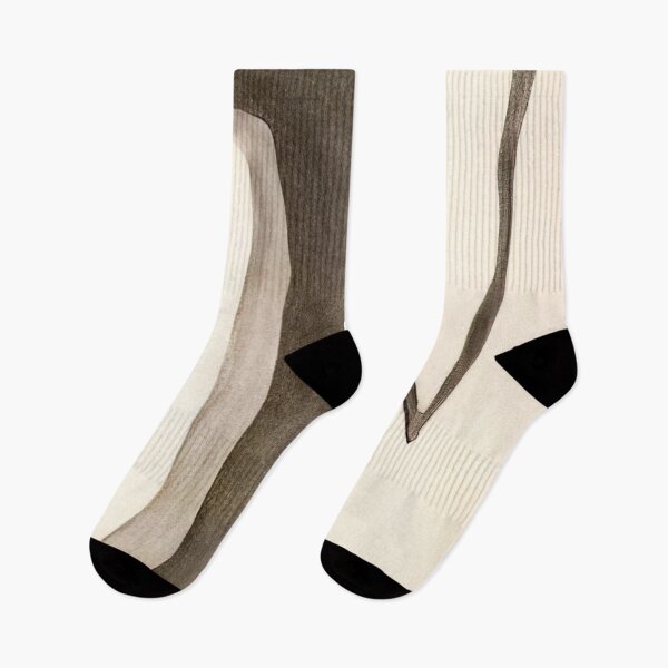 Item preview, Drawing V By Georgia O'keeffe designed and sold by LOIKAMT.