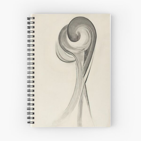 Item preview, Drawing Xii By Georgia O'keeffe designed and sold by LOIKAMT.