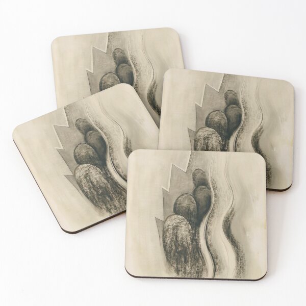 Item preview, Drawing Xiii By Georgia O'keeffe designed and sold by LOIKAMT.
