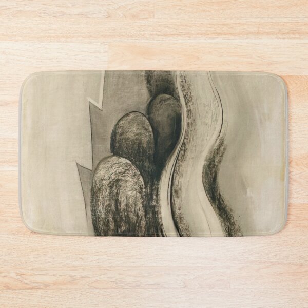 Item preview, Drawing Xiii By Georgia O'keeffe designed and sold by LOIKAMT.