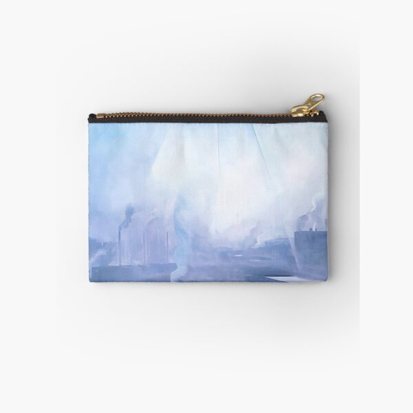 Item preview, East River No 1 By Georgia O'keeffe designed and sold by LOIKAMT.