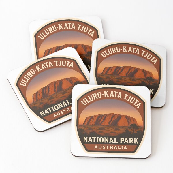 Item preview, Uluru Kata Tjuta National Park Australia designed and sold by LoveLabDesign.