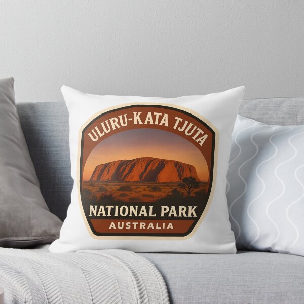 Item preview, Uluru Kata Tjuta National Park Australia designed and sold by LoveLabDesign.
