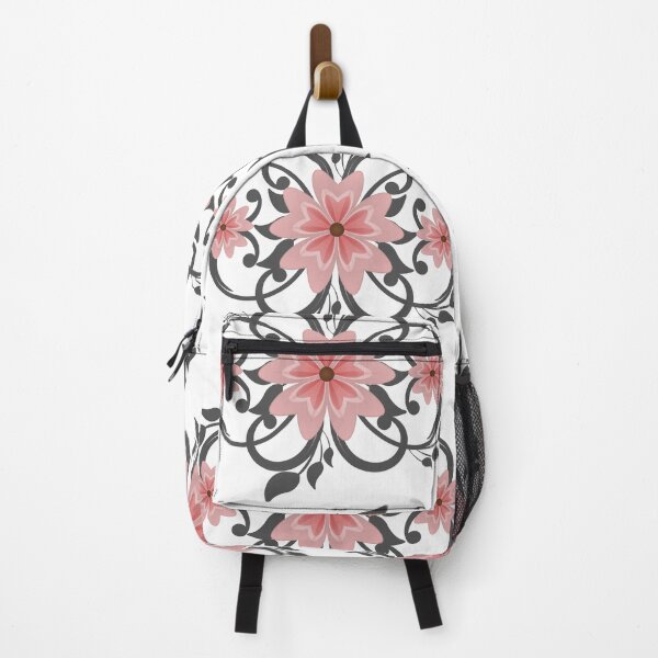 Item preview, Pink Floral Swag designed and sold by byautumnrain.