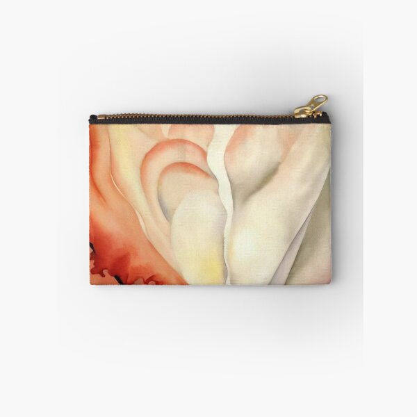 Item preview, Flower Abstraction By Georgia O'keeffe designed and sold by LOIKAMT.
