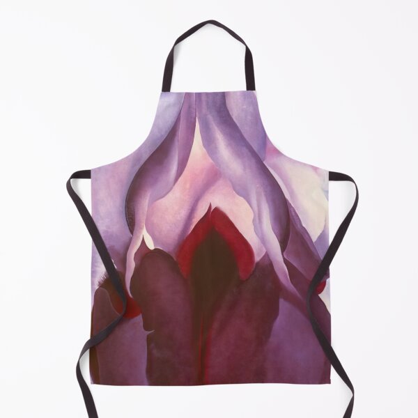 Item preview, Flower Of Life Ii By Georgia O'keeffe designed and sold by LOIKAMT.