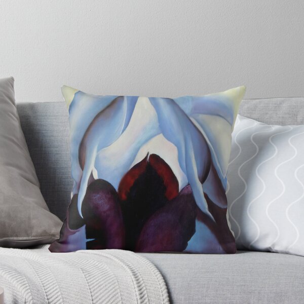 Item preview, Flower Of Life By Georgia O'keeffe designed and sold by LOIKAMT.