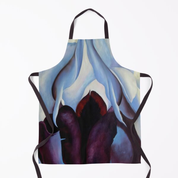 Item preview, Flower Of Life By Georgia O'keeffe designed and sold by LOIKAMT.