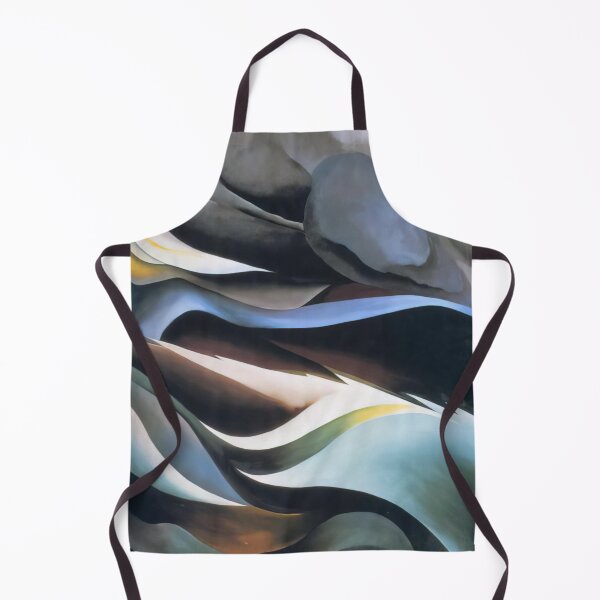 Item preview, From The Lake By Georgia O'keeffe designed and sold by LOIKAMT.