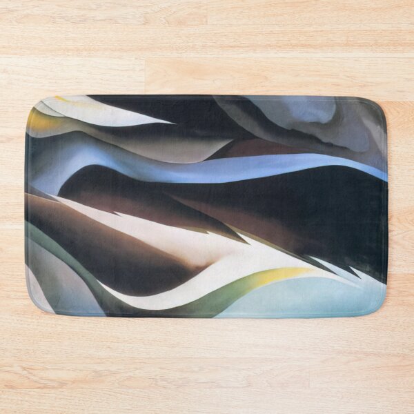 Item preview, From The Lake By Georgia O'keeffe designed and sold by LOIKAMT.