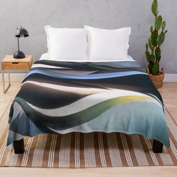 Item preview, From The Lake By Georgia O'keeffe designed and sold by LOIKAMT.