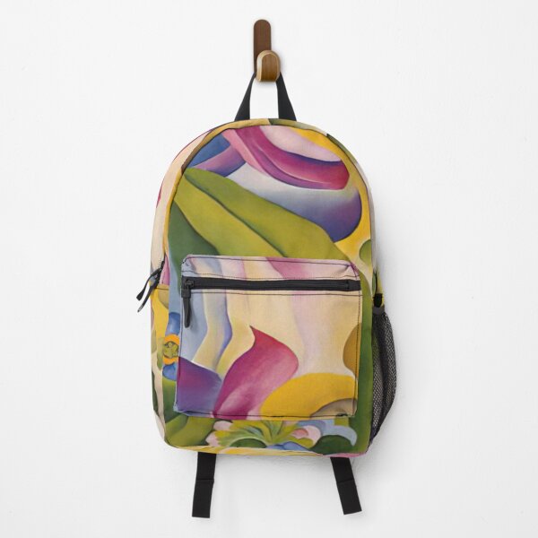 Item preview, From The Old Garden No 2 By Georgia O'keeffe designed and sold by LOIKAMT.