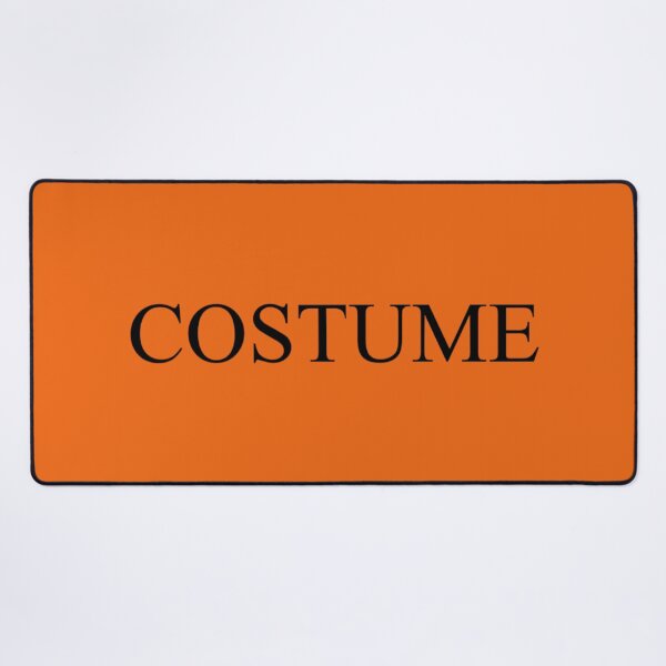 Item preview, COSTUME designed and sold by RMH23.