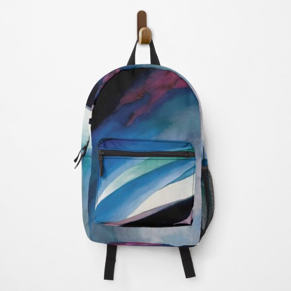 Item preview, From The Plains I By Georgia O'keeffe designed and sold by LOIKAMT.