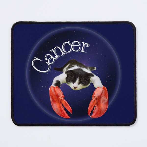 Item preview, Cancer – The Cat with Claws  designed and sold by Ivy-Triggs.