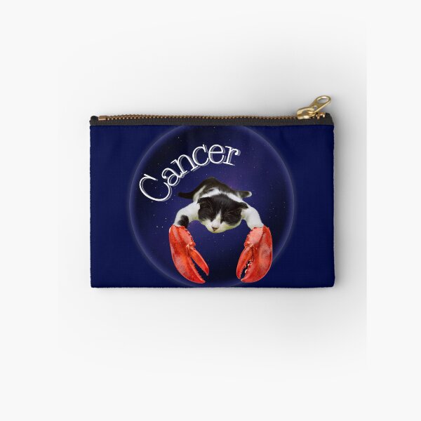 Item preview, Cancer – The Cat with Claws  designed and sold by Ivy-Triggs.