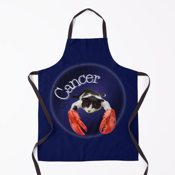 Item preview, Cancer – The Cat with Claws designed and sold by Ivy-Triggs.