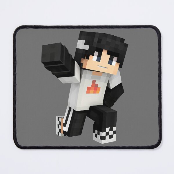 Item preview, Sapnap Skin designed and sold by oops-I-drew-again.