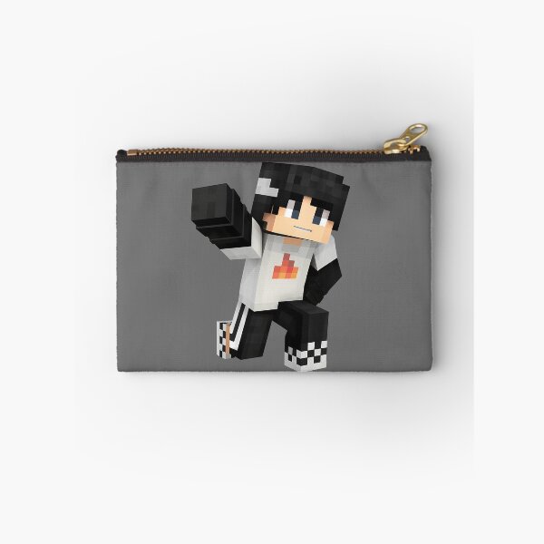 Item preview, Sapnap Skin designed and sold by oops-I-drew-again.