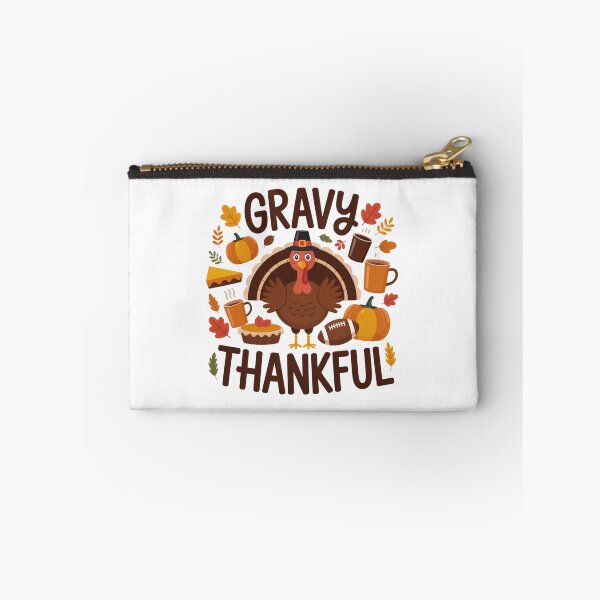 Item preview, Thanksgiving Thankful Funny Turkey Thanksgiving Men Women designed and sold by Gogetgiggles.